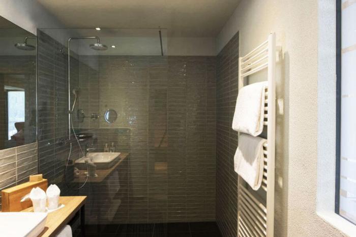 Berghotel - Sexten Oda fotoğraf